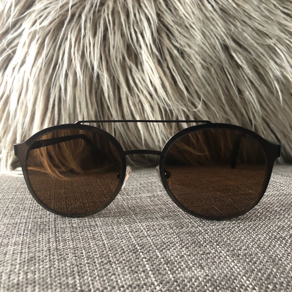 Bershka summer sunglasses